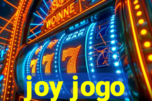 joy jogo